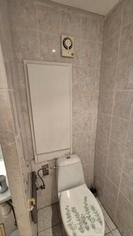 REZERVOVANÉ - 2-izbový byt pri OC Galeria - Inžinierska 14 - 12