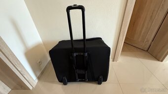 Ozvučovací set Yamaha Stagepas 600i - 12