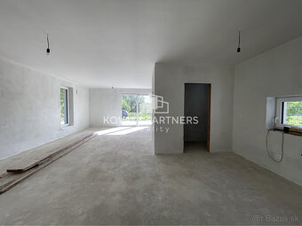 NOVOSTAVBA Klasov, len 15 km od Nitry s tepelným čerpadlom - 12