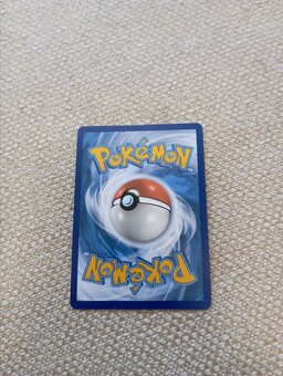 Pokémon kartičky + Album - 12