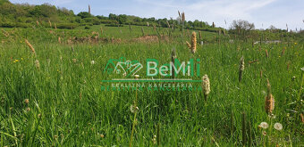 Stavebný POZEMOK ...1142 m2...Horné Hámre (170-14-DARE) - 12