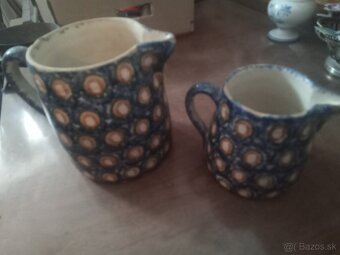 Trezor,svietniky a ine - 12