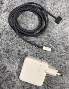 MacBook Air 13” M2 2022 + príslušenstvo - 12