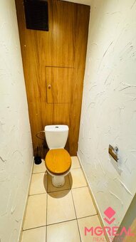 Na predaj 1 i byt 35 m2 v Partizánskom – Šípok - 12