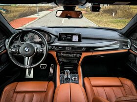 BMW X6 M Individual | 4.4 V8 423kW | Akontácia od 0% - 12