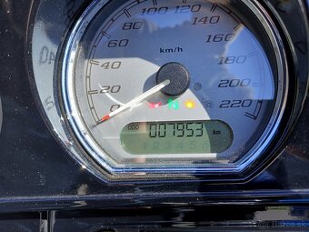 PREDÁM HARLEY-DAVIDSON STREET GLIDE 115Th Anniversary - 12
