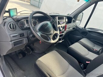 Predám Iveco Odťahovka Možna Výmena vaše Auto+vaš Doplatok - 12