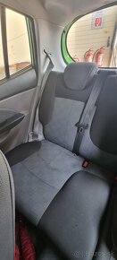 TOP PONUKA  – KIA PICANTO EX 1.1 BENZÍN 119000km - 12
