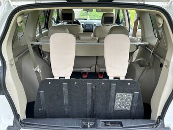 Citroën C-Crosser/2.2 HDi Exclusive/ Automat 4X4 - 12