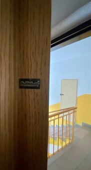 Na predaj veľký 3 izbový byt s loggiou - 12