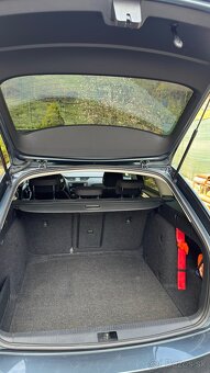 Škoda octavia 2018 - 12