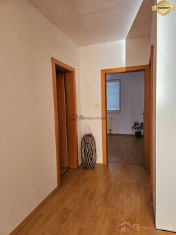 Priestranný 3 izb. byt priamo v centre Liptovského Mikuláša - 12