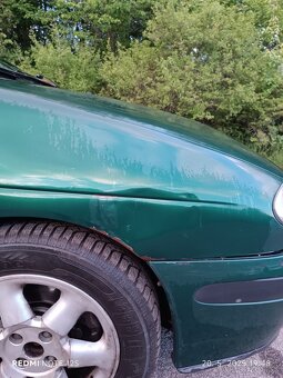 Predám Renault Megane - 12