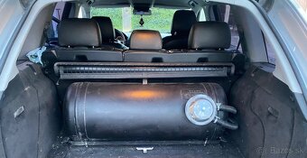 Porsche Cayenne 3.2 Benzín 174KW V6 LPG Official - 12