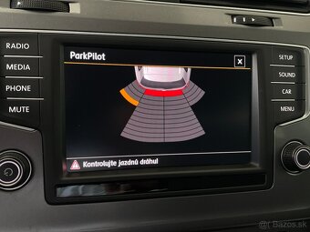 VW GOLF 7 2016 110K M6 1.6 TDI - 12