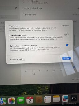Apple Macbook Pro 2022 M2 13” / 16GB / 512 GB SSD - 12