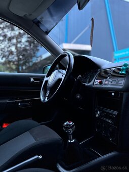 Golf 4 1.8T - 12