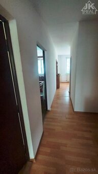 Priestranný 3-izbový byt na Volgogradskej ulici v Prešove - 12