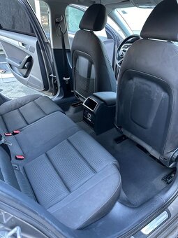 Audi A4 Avant - 12