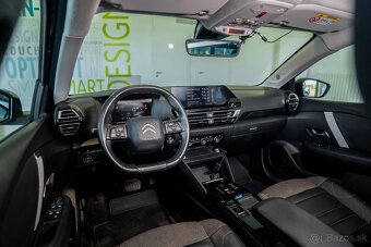 Citroën C4 BlueHDi 130 S S Shine EAT8 - 12