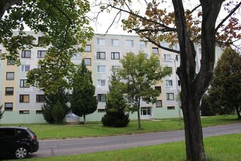 Prenájom 1 izbový byt ul. Veľkonecpalská PRIEVIDZA - 12