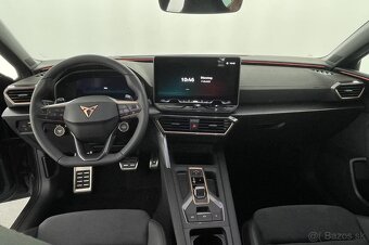 Cupra Leon ST VZ 2.0 TSI 333k ODPOČET DPH - ZĽAVA 29.4% - 12