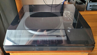 Technics SP.10 MK2 vo výbornom stave - 12