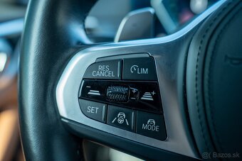 BMW M440i xDrive A/T, fabrická záruka - 12