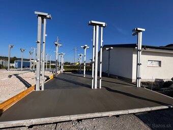 Priemyselné Podlahy - 12