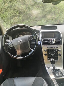 Volvo XC60 2.4D D5 AWD Summum - 12