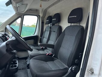 Fiat Ducato 2.3 JTD L3H2 - 12