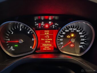Ford S-max - 12