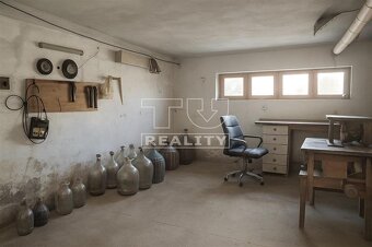 REZERVOVANÝ- 5-izbový rodinný dom – Prievidza, sídlisko... - 12