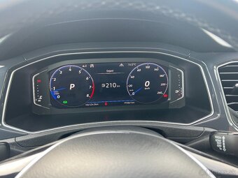 Volkswagen T-Roc 2.0 TSI R 4Motion DSG 140kw - 12