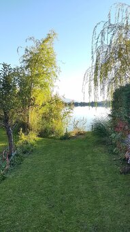 ČAŇA JAZERO / CHATA NA PREDAJ - 12