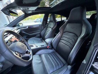 Volkswagen Arteon 2.0 TSI R-Line DSG - 12