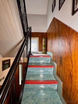 Rodinný dom v blízkosti Ružomberka za výhodnú cenu - 12