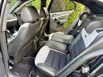 Škoda Octavia Sedan RS II-2.0TFSi 147Kw 200Ps. +Navi,Xenon.. - 12