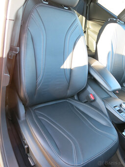 Ford Mustang Mach-E 75,7kWh RWD STD 269PS - DPH - 12