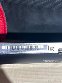 PS VITA PCH-1004 OLED displej -folia +8GB - 12