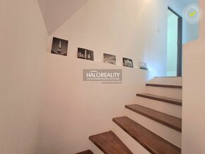 HALO reality - REZERVOVANÉ - Predaj, rodinný dom Liešťany, L - 12