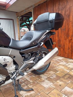 Bmw k1600 GT - 12
