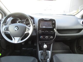 Renault Clio Grandtour Energy TCe 90 E6c Advantage - 12