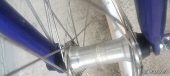 ,  PREDANÝ   ZĽAVA / SCOTT 26” - 12