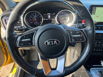 Kia XCeed Platinum 1.6 T-GDI 150 kW AT - 12