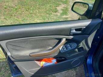 FORD C MAX 2.0TDCI - 12