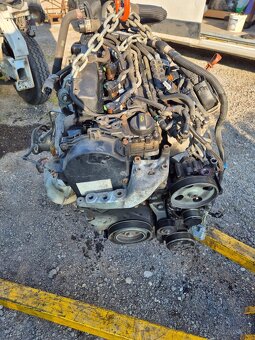 Citroen Jumper BlueHDI  L1H1 2.0 - 12