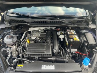 Volkswagen golf sportsvan 1.4Tsi 2018 - 12