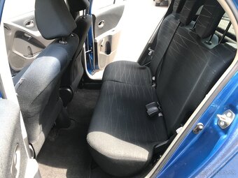 TOYOTA YARIS 1.3 VVT-I BASE COOL - 12