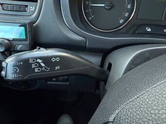 Škoda Fabia Combi 1.2 TDI GreenLine - 12